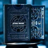 Hot Theory 11 Mandalorian Playing Cards - Blue