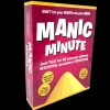 Clearance XYZ Toys Manic Minute