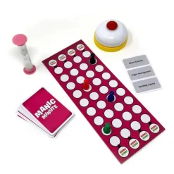 Clearance XYZ Toys Manic Minute