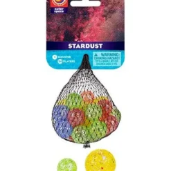New Play Visions Marbles in a Net