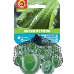 New Play Visions Marbles in a Net