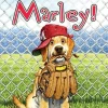 Best Usborne Books Marley: Strike Three, Marley!
