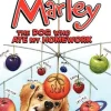 Clearance Usborne Books Marley: The Dog Who Ate My Homework