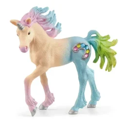 Clearance Schleich Marshmallow Unicorn Foal
