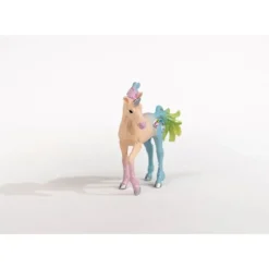Clearance Schleich Marshmallow Unicorn Foal