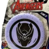 JA-RU Marvel Cap Flyer - Black Panther