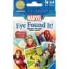 New Ravensburger Marvel Eye Found It! Card Game