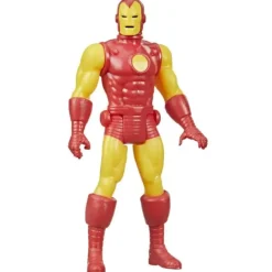 Hasbro Marvel Legends: Retro 3.75