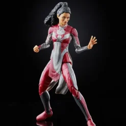Best Hasbro Marvel Legends: The Eternals 6