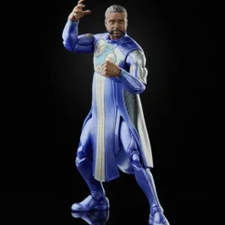 Best Hasbro Marvel Legends: The Eternals 6