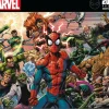 Best Buffalo Games Marvel: Sinister War - 2000 Piece Puzzle