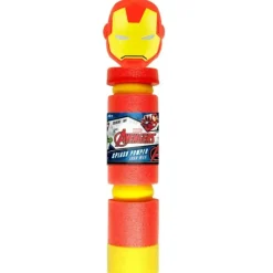 Best JA-RU Marvel Splash Pumper