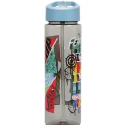 Outlet Bio World Marvel Universe Character 24 oz. Single Wall Water Bottle