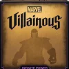 Hot Ravensburger Marvel Villainous - Infinite Power