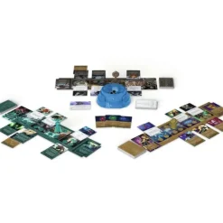 Hot Ravensburger Marvel Villainous - Infinite Power
