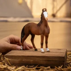 Online Schleich Marwari Mare