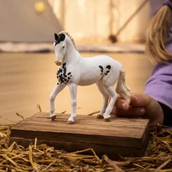 Hot Schleich Marwari Stallion
