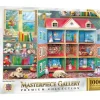 Best MasterPieces MasterPiece Gallery - Early Morning Riser - 1000 Piece Puzzle