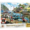Sale MasterPieces MasterPiece Gallery - Pelican Harbor - 1000 Piece Puzzle