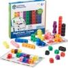Outlet Learning Resources Mathlink Cubes Early Math Activity Set