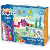Outlet Learning Resources Mathlink Cubes, Numberblocks 1-10 Set