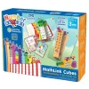 Clearance Learning Resources Mathlink Cubes, Numberblocks 11-20 Set