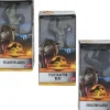 United Party Mattel Jurassic World 6" Value Assorted Styles
