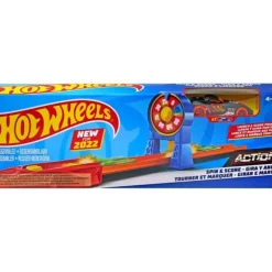 Sale Mattel Netflix Lets Race Action Sets