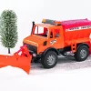 Outlet Bruder MB Snow Plow