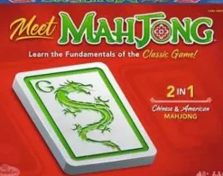 Outlet Think Fun Meet Mahjong