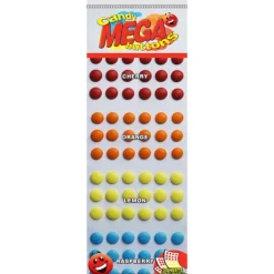Discount Albanese Confectionery Mega Candy Buttons