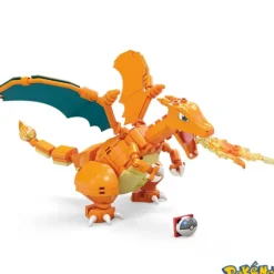 Clearance Mattel Mega Construx™ Pokémon™ Charizard