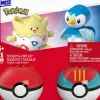 Online Mattel Mega Construx Pokémon Togepi & Piplup