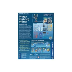 Discount Thames u0026 Kosmos Mega Cyborg Hand