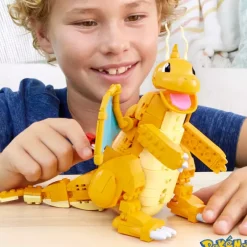 Discount Mattel MEGA Pokémon Dragonite