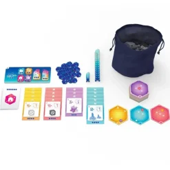 Online Asmodee Megacity: Oceania