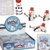 Outlet The Toy Network Melting Snowman