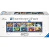 Hot Ravensburger Memorable Disney Moments - 40,320 Piece Puzzle World's Largest