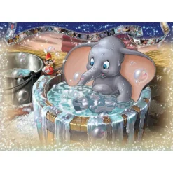 Hot Ravensburger Memorable Disney Moments - 40,320 Piece Puzzle World's Largest