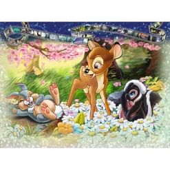 Hot Ravensburger Memorable Disney Moments - 40,320 Piece Puzzle World's Largest
