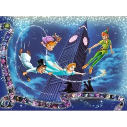 Hot Ravensburger Memorable Disney Moments - 40,320 Piece Puzzle World's Largest