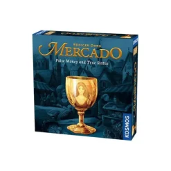 Online Thames u0026 Kosmos Mercado Board Game