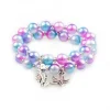Creative Education Mermaid Mist Bracelet (2 pcs)