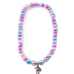 Hot Creative Education Mermaid Mist Necklace