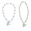 Creative Education Mermaid Necklace - Matte