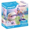 Best Playmobil Mermaid with Pearl Seashell