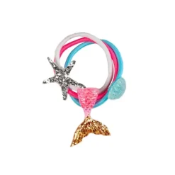 Clearance Creative Education Mermastic Elastics (3 pc)