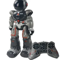 Best Play Visions Metal Bot