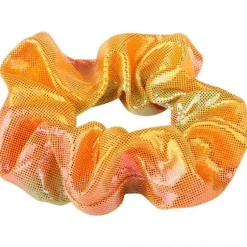 Online The Toy Network Metallic Fashion Hair Scrunchies