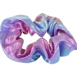 Online The Toy Network Metallic Fashion Hair Scrunchies